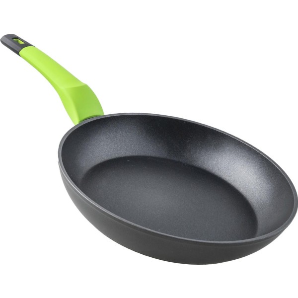 Sarten al.f. green xylan 32 cm.