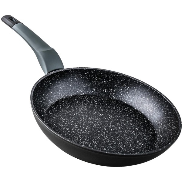 Sarten al.f. gourmet piedra 18 cm.