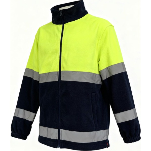 Polar reflectante t.3xl