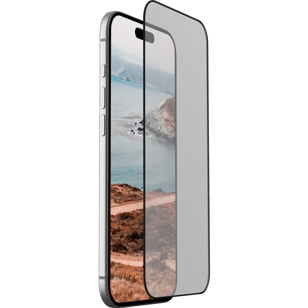 Uag protector de pantalla de vidrio templado / apple iphone air