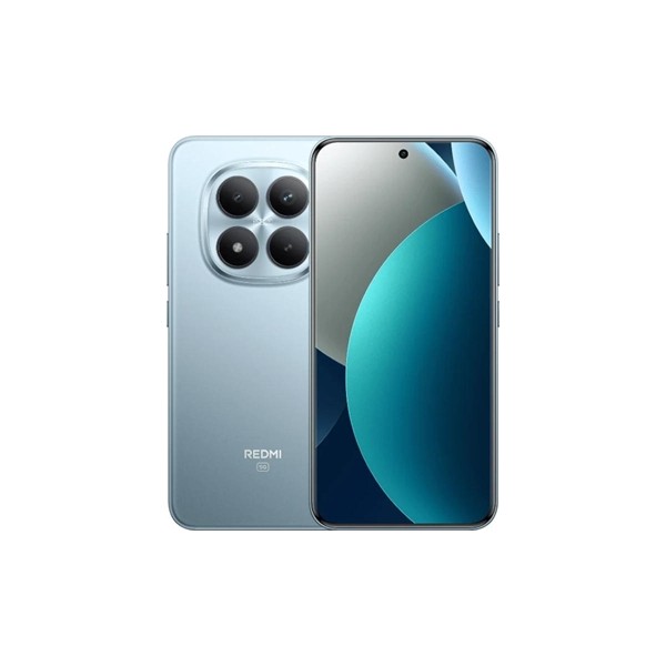 Xiaomi redmi note 15 5g 8gb 256gb 6.77" blue