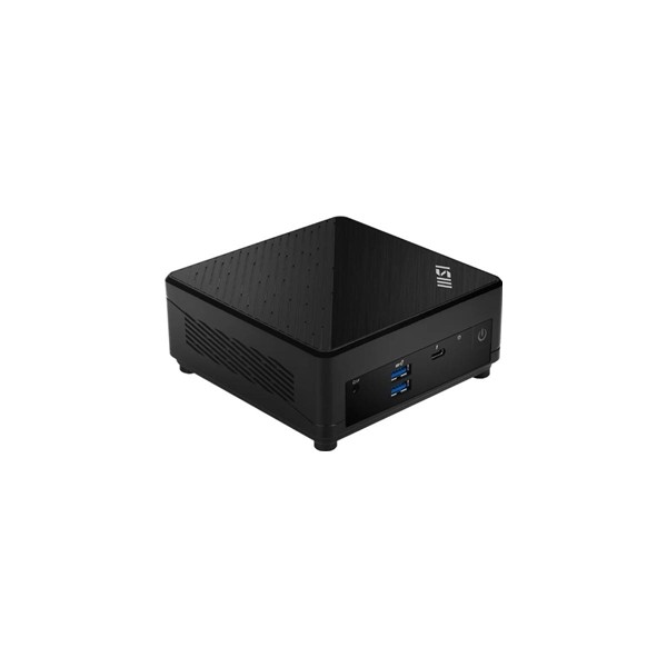 Msi cubi 5 1m-498eu core3-100u 8gb 512gb w11h neg