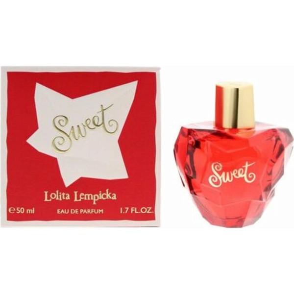 Lolita lempicka sweet eau de parfum 50ml vaporizador