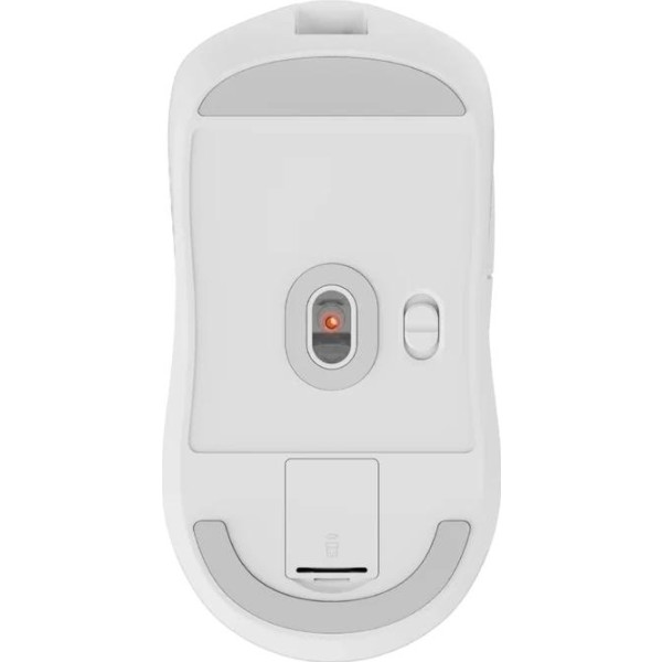 Msi ratón versa 300 wireless 8000 dpi white