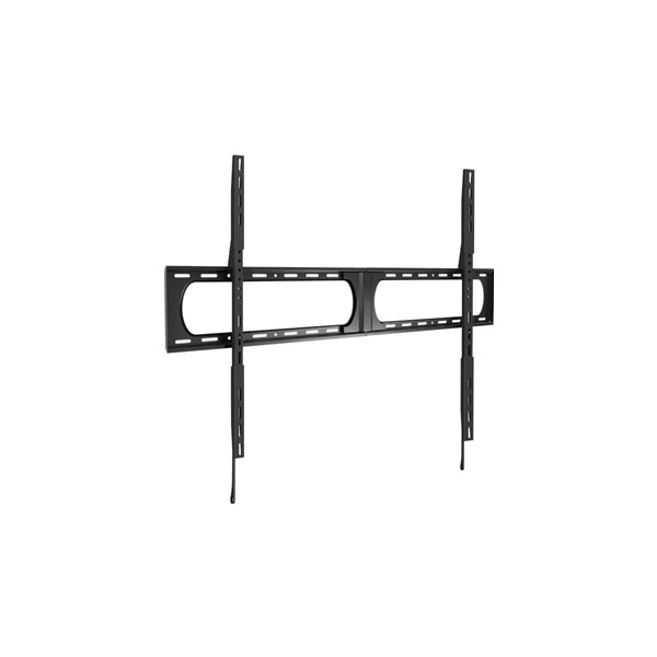 Tooq lp37140f-b soporte fijo pared 37"-140", negro